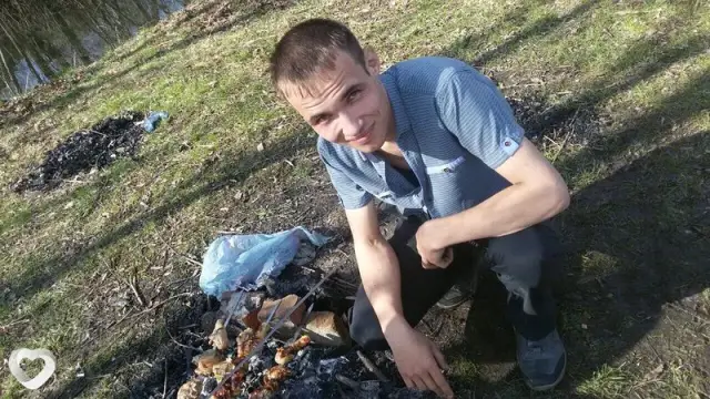 Александр, 43 — фото анкеты