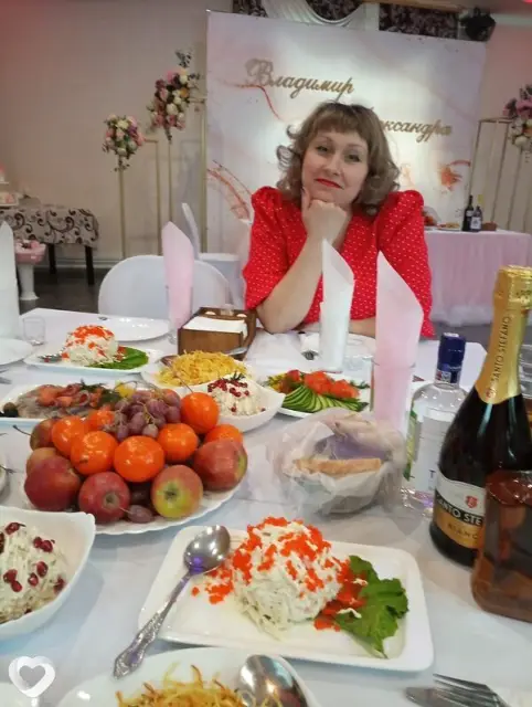 Светлана, 39 — фото анкеты