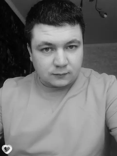 Max, 33 — фото анкеты