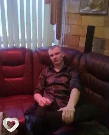 Александр, 43 — фото анкеты