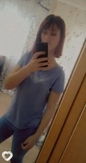 Людмила, 25 — фото анкеты