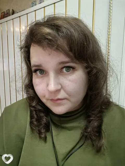 Екатерина, 34 — фото анкеты