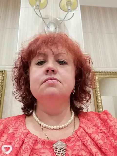 Яна, 57 — фото анкеты