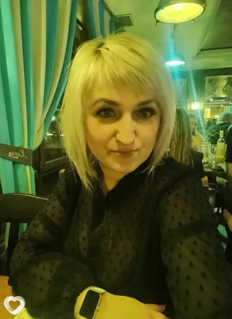 Ассоль, 45 — фото анкеты