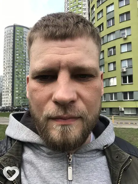 Максим, 40 — фото анкеты
