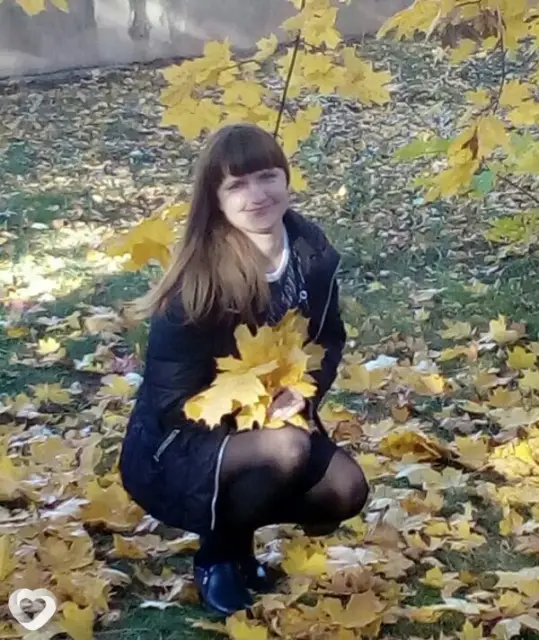 Надюша, 30 — фото анкеты