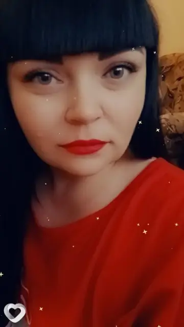 Татьяна, 32 — фото анкеты