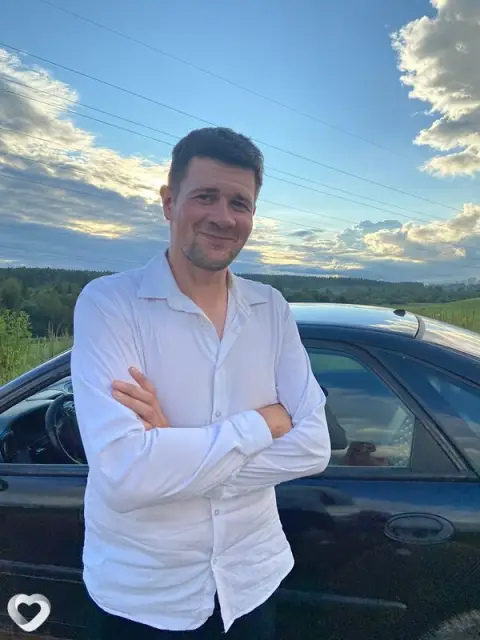 Виктор, 32 — фото анкеты