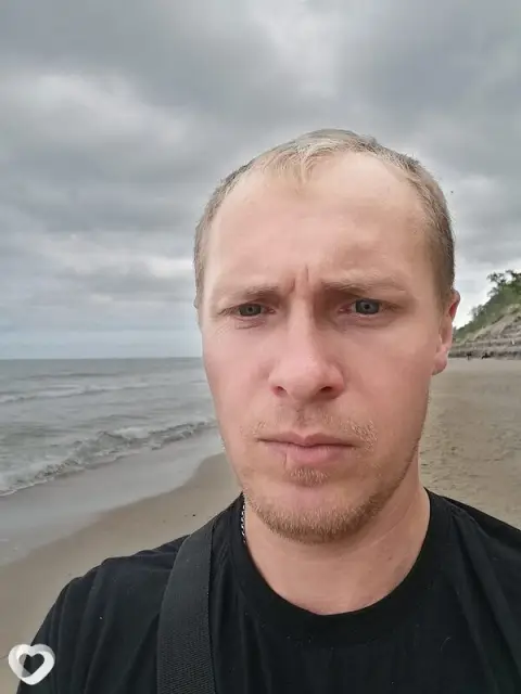 Василий, 38 — фото анкеты