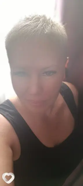 Валентина, 45 — фото анкеты