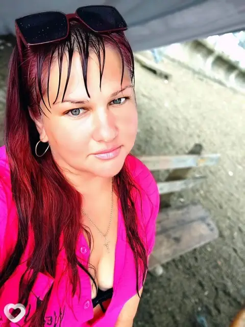 Иришка, 48 — фото анкеты