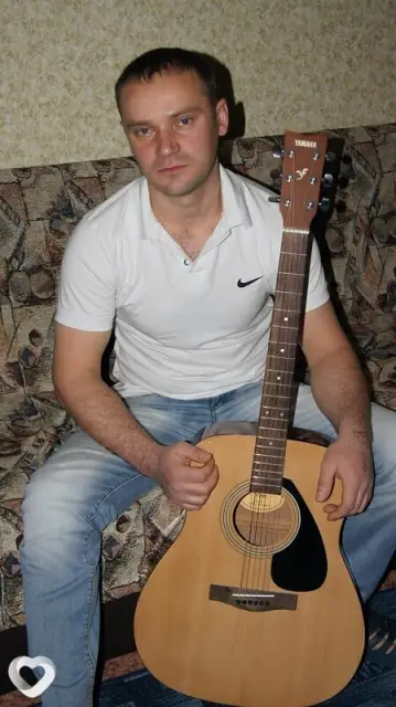 Александр, 43 — фото анкеты
