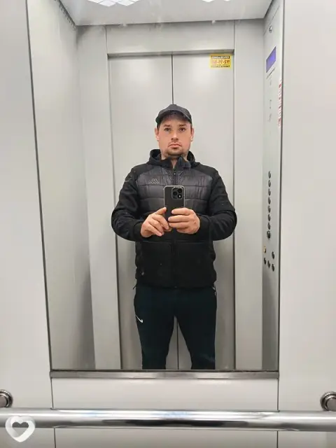 Слава, 40 — фото анкеты