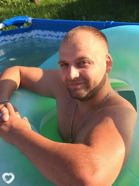 Михаил, 45 — фото анкеты