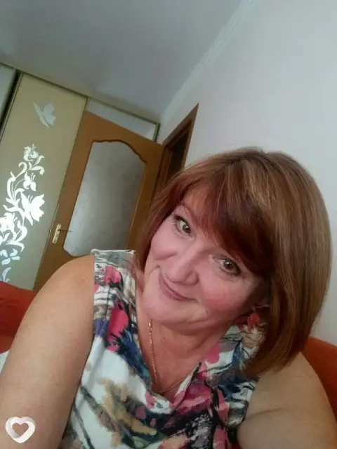 Anna, 63 — фото анкеты