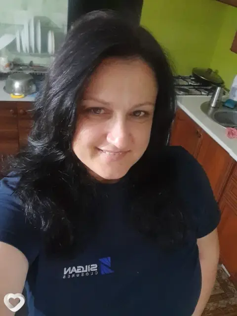 Ирина, 48 — фото анкеты