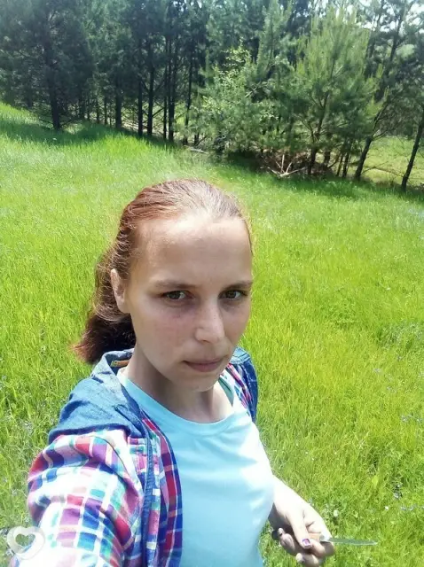 Екатерина, 31 — фото анкеты