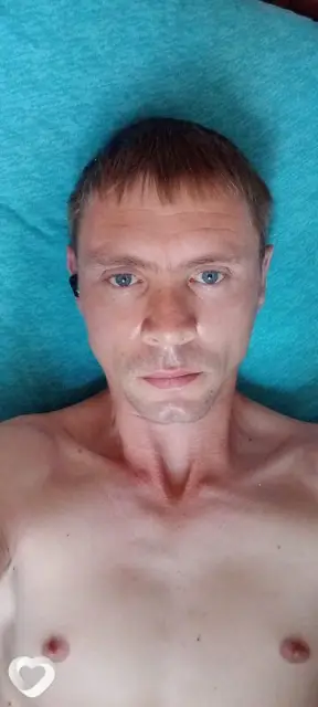 Denis Dacenko, 39 — фото анкеты
