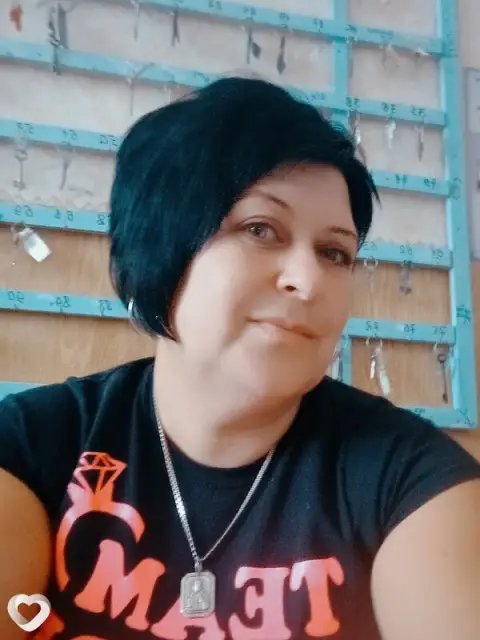 Олена, 48 — фото анкеты