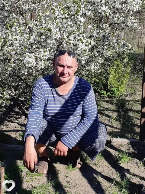 Александр, 44 — фото анкеты