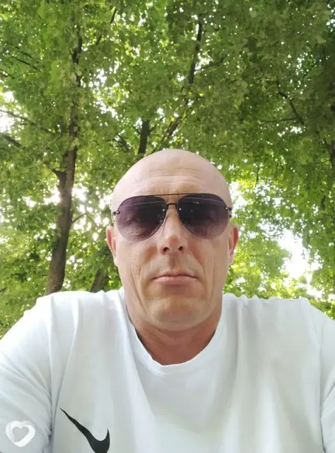 Васильевич, 44 — фото анкеты
