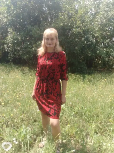 Ирина, 47 — фото анкеты