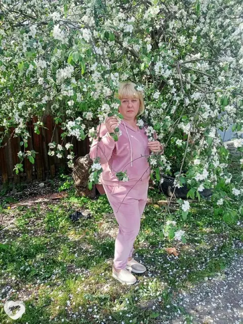 Людмила, 52 — фото анкеты