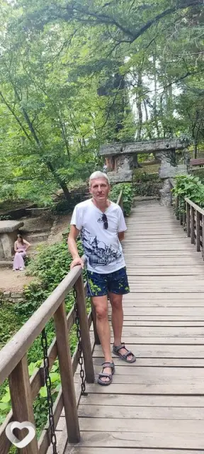 Вадим, 51 — фото анкеты