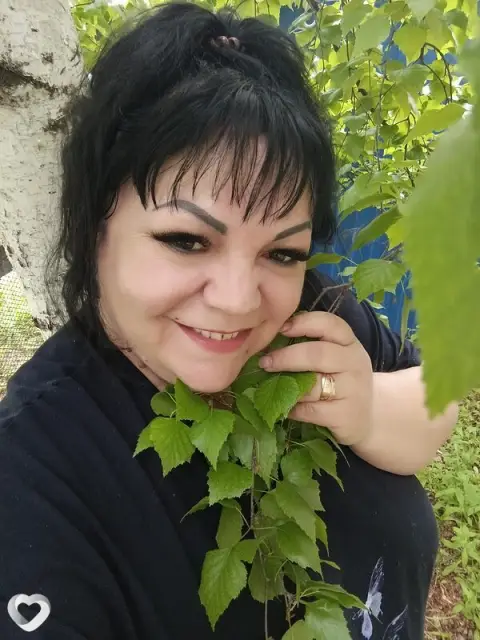 Tatyana, 46 — фото анкеты