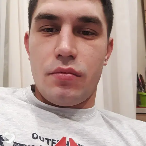 Дима, 32 — фото анкеты