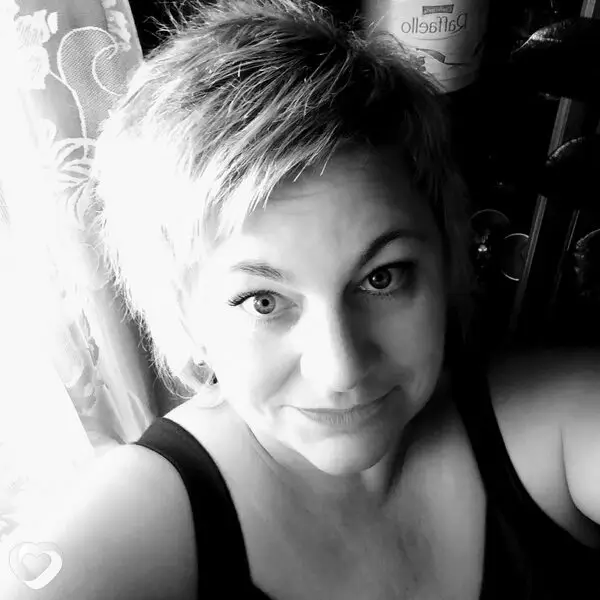 Наташа, 49 — фото анкеты