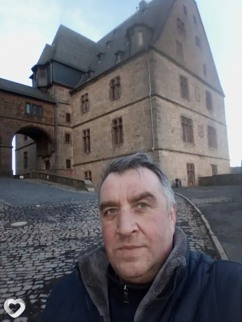Александр, 53 — фото анкеты