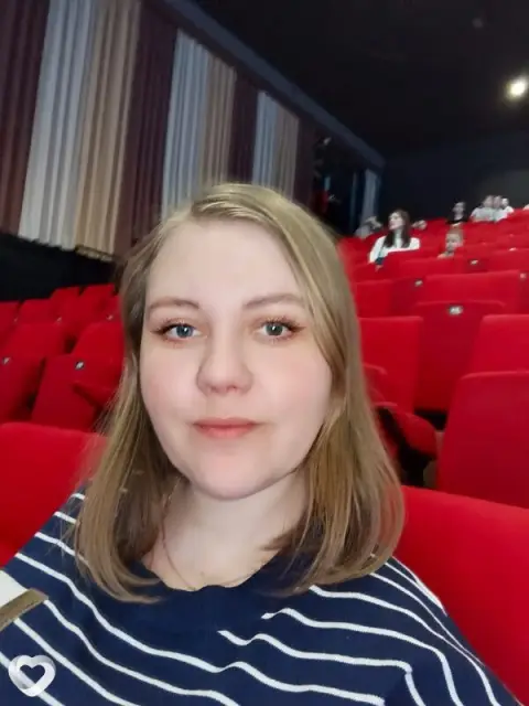 Юлия, 42 — фото анкеты