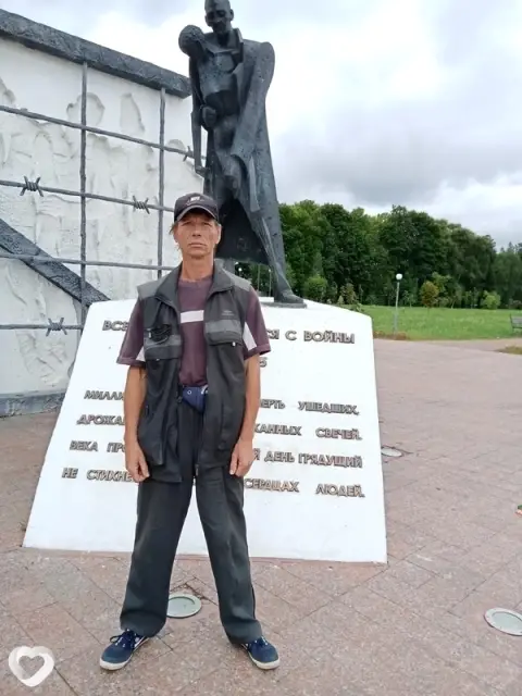 Владислав, 53 — фото анкеты