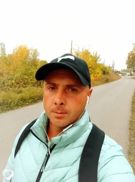Константин, 42 — фото анкеты