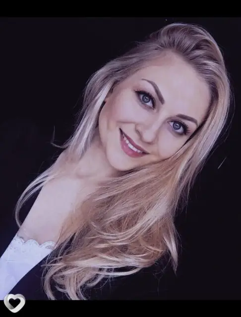Елена, 44 — фото анкеты