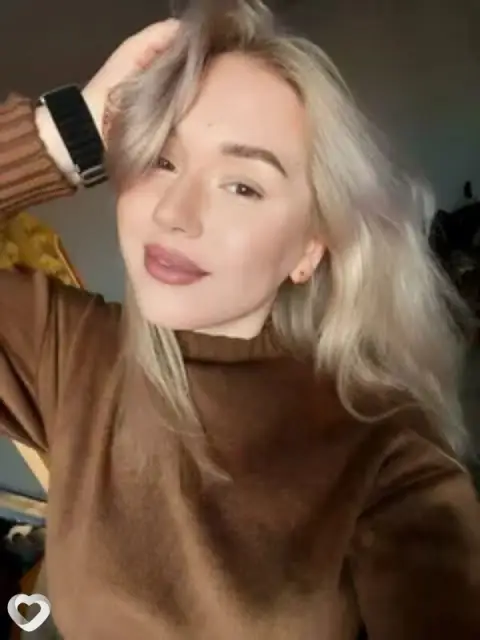 Анна, 42 — фото анкеты
