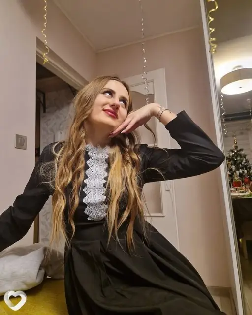 Екатерина, 31 — фото анкеты
