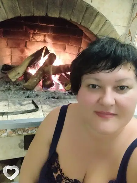 Жанна, 54 — фото анкеты