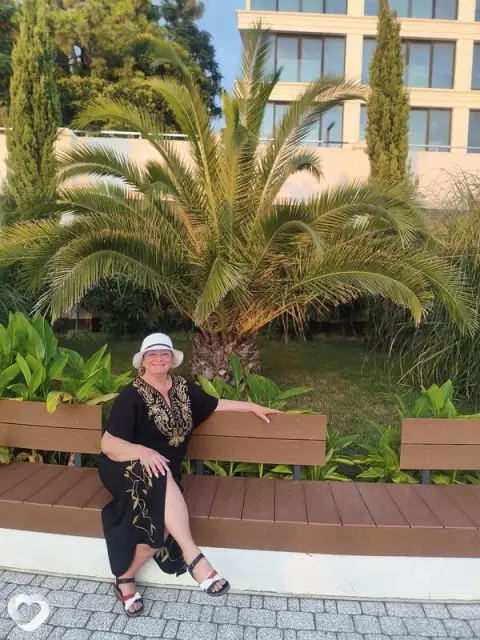 Татьяна, 55 — фото анкеты