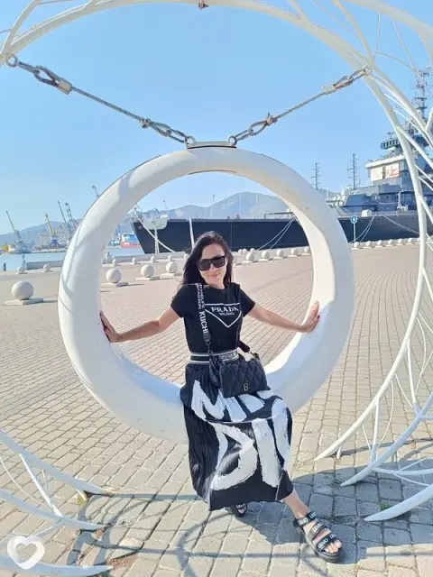 Ангелина, 41 — фото анкеты