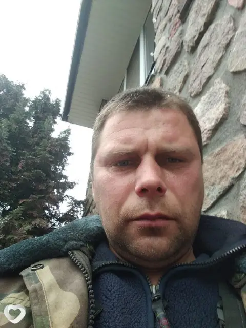 Паша, 41 — фото анкеты