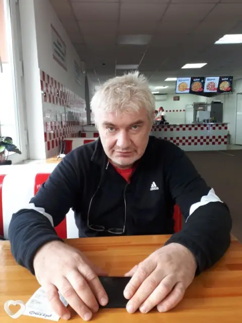 Евгений, 60 — фото анкеты