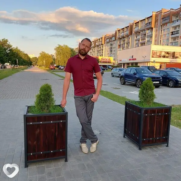 Владислав, 37 — фото анкеты