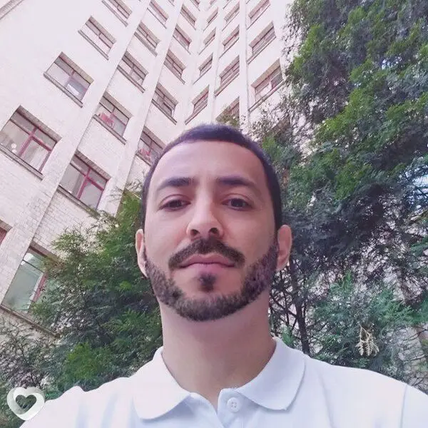 Махсудбек, 33 — фото анкеты