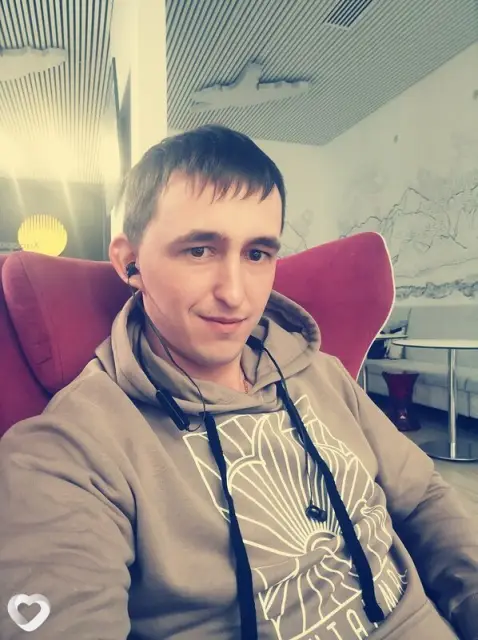 Андрей, 30 — фото анкеты