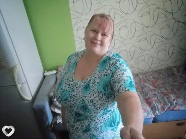 Нежная Кошечка, 51 — фото анкеты