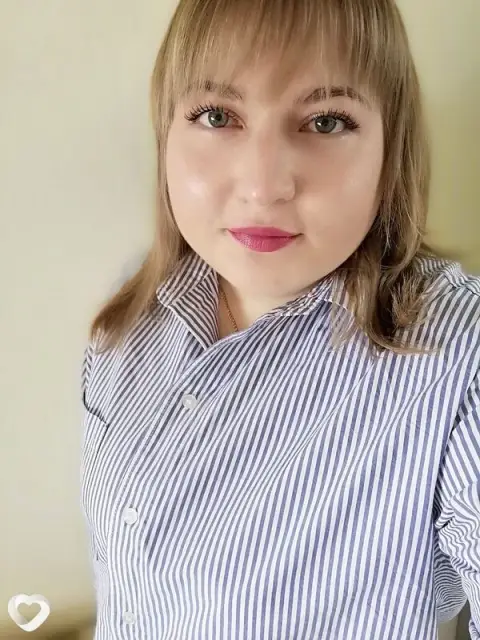 Инанюк, 30 — фото анкеты