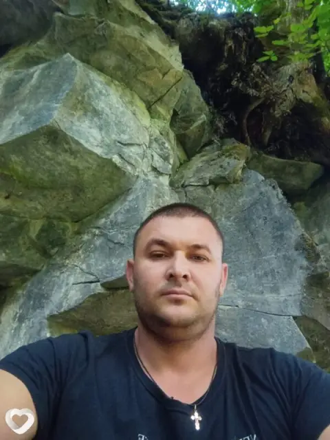 Дмитрий, 38 — фото анкеты