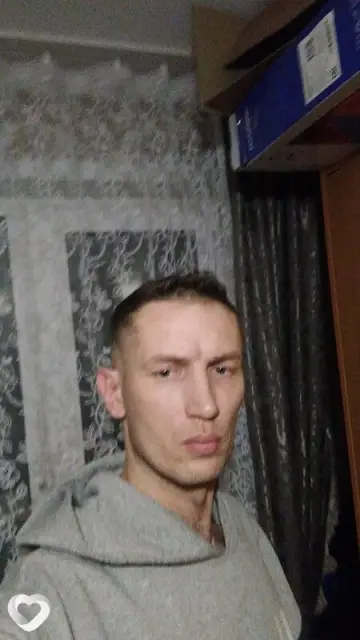 Петр, 38 — фото анкеты